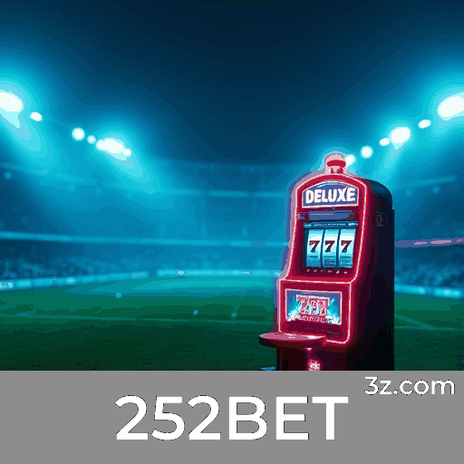 252BET: Aventura e Ganhos nos Jogos de Cassino