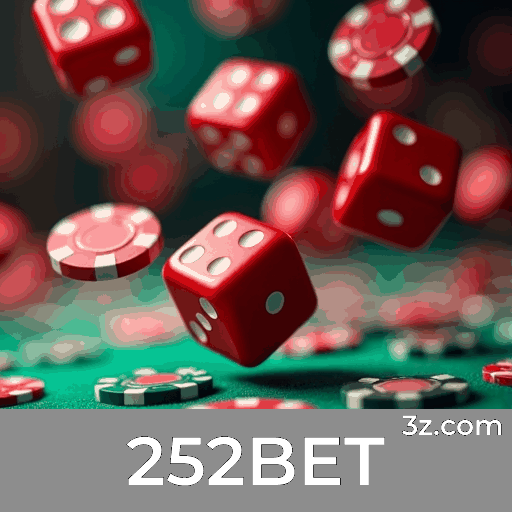 252BET: Aventura e Ganhos nos Jogos de Cassino
