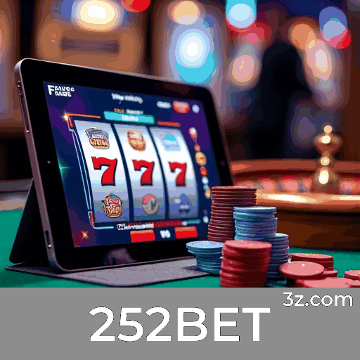 252BET: Experiência de Cassino Imersiva para Brasileiros