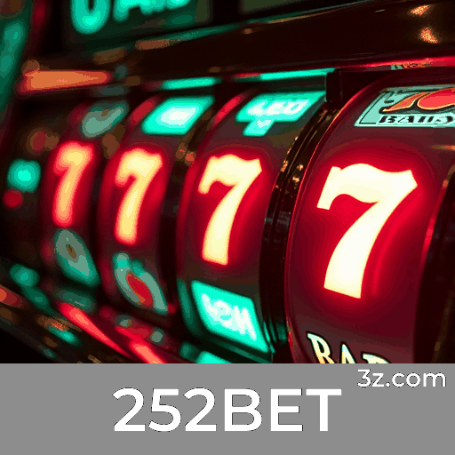 Desfrute das Ofertas Exclusivas da 252BET Agora!