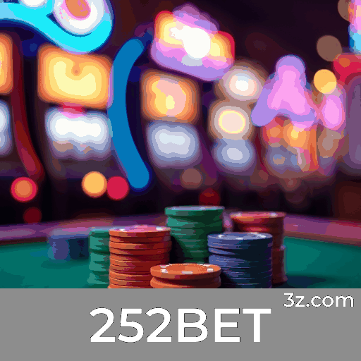 252BET: Aventura e Ganhos nos Jogos de Cassino
