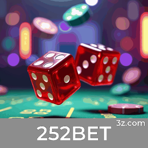 252BET: Experimente a Comodidade e Função Completa