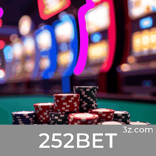 Jogo em Tempo Real na 252BET: Experiência para Brasileiros
