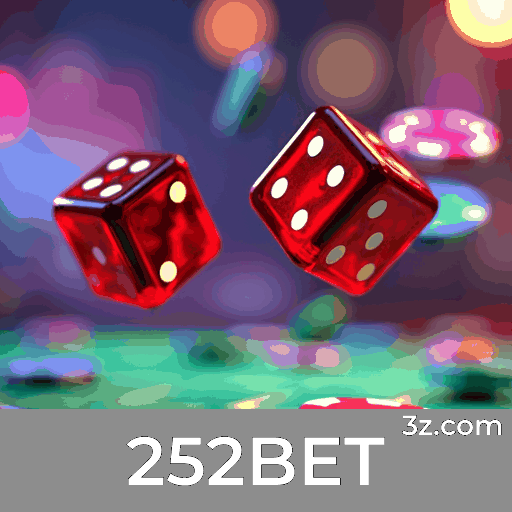 Jogo em Tempo Real na 252BET: Experiência para Brasileiros