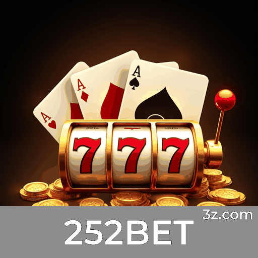 252BET: Experiência de Cassino Imersiva para Brasileiros