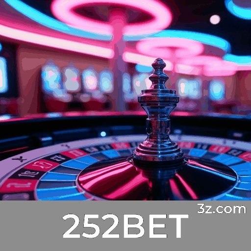 252BET: Diversão Infinita Para Jogadores Brasileiros