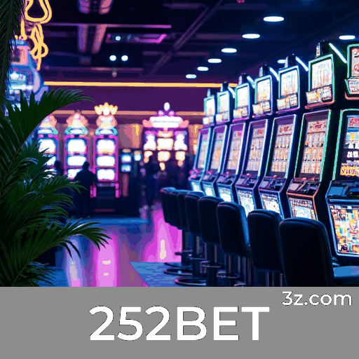 Desfrute das Ofertas Exclusivas da 252BET Agora!