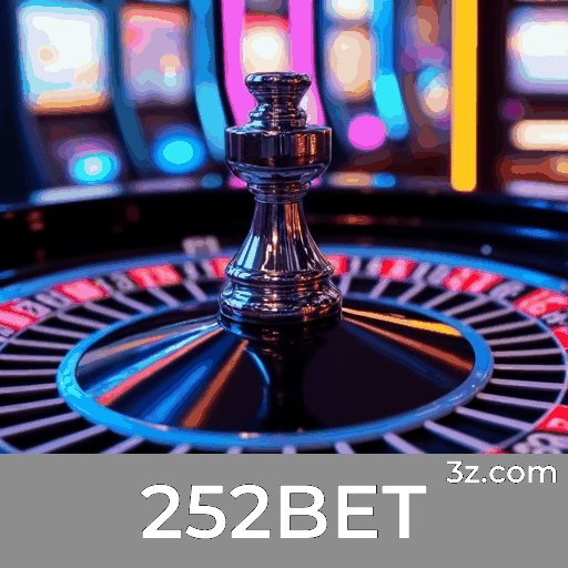 252BET: Diversão Infinita Para Jogadores Brasileiros