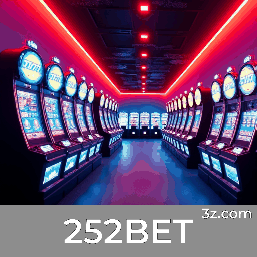 252BET: Experiência de Cassino Imersiva para Brasileiros