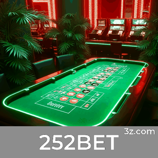 Desfrute do Acesso Seguro Premium no 252BET