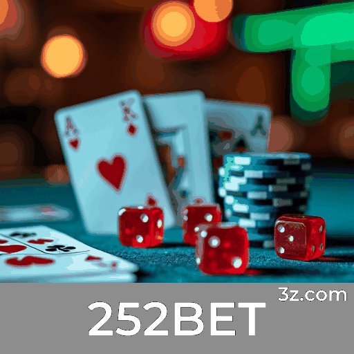 252BET: Diversão Infinita Para Jogadores Brasileiros