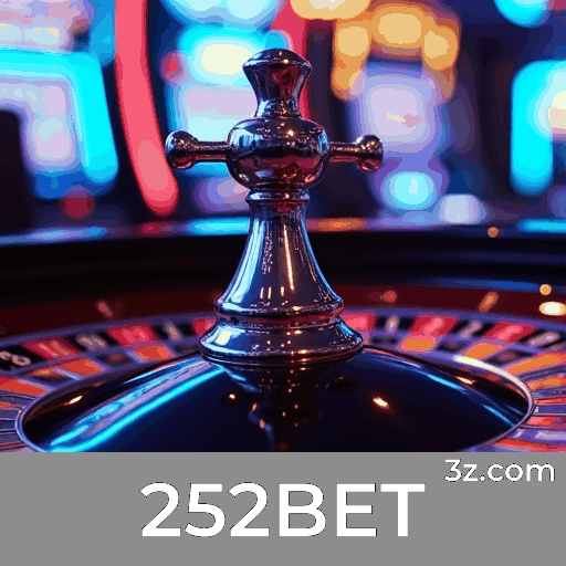 252BET: Experiência de Cassino Imersiva para Brasileiros