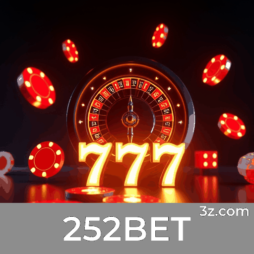 252BET: Experimente a Comodidade e Função Completa