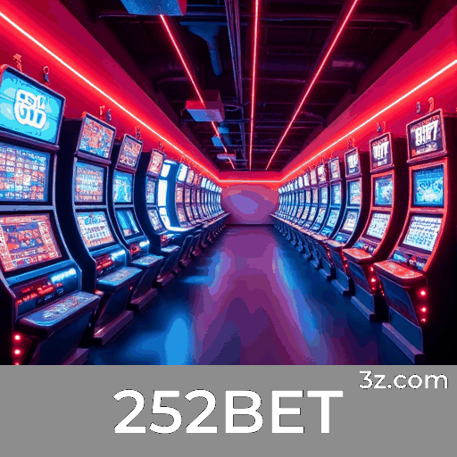 Jogo em Tempo Real na 252BET: Experiência para Brasileiros