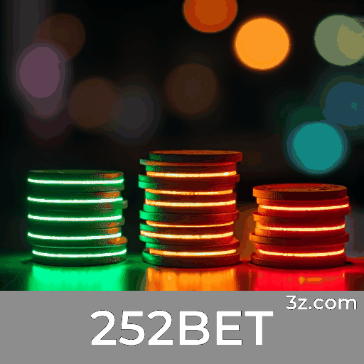 252BET: Experimente a Comodidade e Função Completa