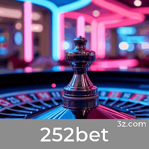 Formulário de cadastro da 252bet